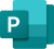 Publisher (PC) logo